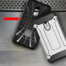Ударопрочная накладка Hard Guard для Xiaomi Redmi Note 4X фото 5 — eCase