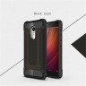 Ударопрочная накладка Hard Guard для Xiaomi Redmi Note 4X фото 11 — eCase