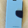 Чехол (книжка) Mercury Goospery для LG L60 Dual X147 фото 5 — eCase
