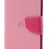 Чехол (книжка) Mercury Goospery для LG L60 Dual X147 фото 9 — eCase