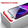 Пластиковая накладка Soft-Touch 360 градусов для Xiaomi Mi 9T Pro фото 3 — eCase