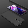 Пластиковая накладка Soft-Touch 360 градусов для Xiaomi Mi 9T Pro фото 5 — eCase