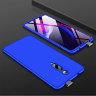 Пластиковая накладка Soft-Touch 360 градусов для Xiaomi Mi 9T Pro фото 6 — eCase