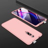 Пластиковая накладка Soft-Touch 360 градусов для Xiaomi Mi 9T Pro фото 7 — eCase
