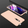 Пластиковая накладка Soft-Touch 360 градусов для Xiaomi Mi 9T Pro фото 8 — eCase