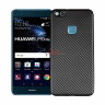 ТПУ накладка Carbon для Huawei P10 Lite фото 1 — eCase