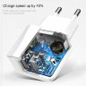 Сетевое зарядное устройство Baseus Mini 2 USB (2.1A) фото 5 — eCase