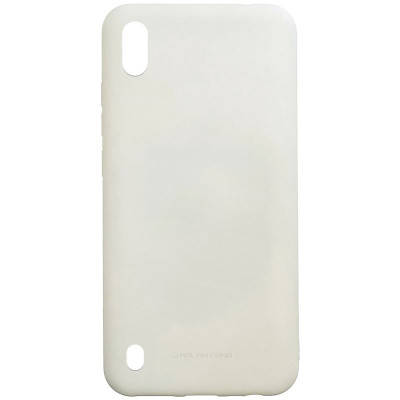 ТПУ чохол Molan Cano Smooth для ZTE Blade A7 2019 — eCase