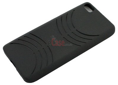 ТПУ накладка Velour для Xiaomi Redmi Y1 Lite (з soft-touch покриттям) — eCase