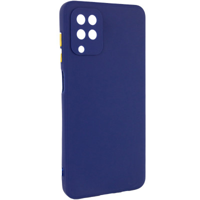 ТПУ чохол Lively для Samsung Galaxy M32 — eCase