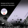 TPU чехол Nillkin Nature для Samsung Galaxy A52s фото 3 — eCase