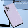 TPU чехол Nillkin Nature для Samsung Galaxy A52s фото 4 — eCase