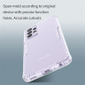 TPU чехол Nillkin Nature для Samsung Galaxy A52s фото 12 — eCase