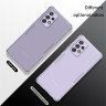 TPU чехол Nillkin Nature для Samsung Galaxy A52s фото 13 — eCase