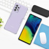 TPU чехол Nillkin Nature для Samsung Galaxy A52s фото 15 — eCase