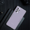 TPU чехол Nillkin Nature для Samsung Galaxy A52s фото 17 — eCase