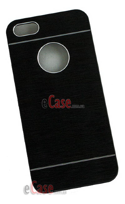 Накладка для iPhone 4 / 4S U-Steel — eCase