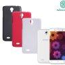 Пластиковая накладка Nillkin Matte для Lenovo A850 + защитная пленка фото 1 — eCase