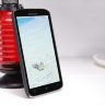 Пластиковая накладка Nillkin Matte для Lenovo A850 + защитная пленка фото 7 — eCase
