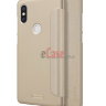 Чехол (книжка) Nillkin Sparkle Series для Xiaomi Mi Mix 2S фото 12 — eCase