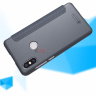 Чехол (книжка) Nillkin Sparkle Series для Xiaomi Mi Mix 2S фото 6 — eCase
