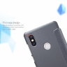 Чехол (книжка) Nillkin Sparkle Series для Xiaomi Mi Mix 2S фото 9 — eCase