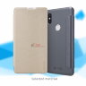 Чехол (книжка) Nillkin Sparkle Series для Xiaomi Mi Mix 2S фото 3 — eCase