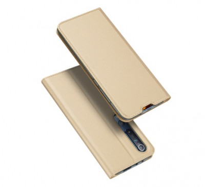 Чохол (книжка) Dux Ducis для Xiaomi Mi 10 — eCase