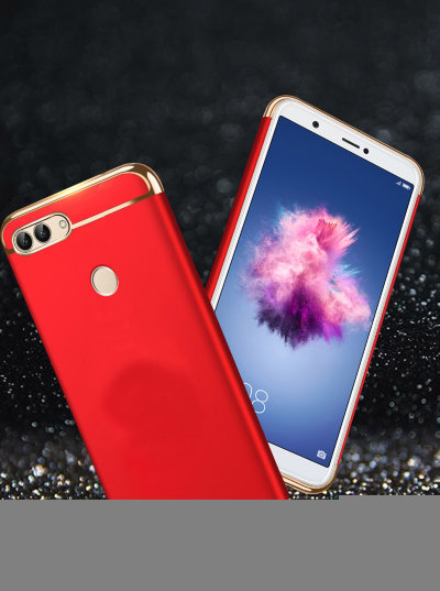 Пластикова накладка Joint Series для Huawei P Smart — eCase