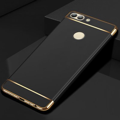 Пластикова накладка Joint Series для Huawei P Smart — eCase