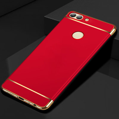 Пластикова накладка Joint Series для Huawei P Smart — eCase