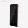 Пластиковая накладка Nillkin Matte для Asus Zenfone 5 + защитная пленка фото 5 — eCase