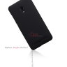 Пластиковая накладка Nillkin Matte для Asus Zenfone 5 + защитная пленка фото 8 — eCase