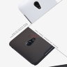Пластиковая накладка Nillkin Matte для Asus Zenfone 5 + защитная пленка фото 3 — eCase