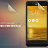 Пластиковая накладка Nillkin Matte для Asus Zenfone 5 + защитная пленка фото 11 — eCase