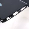 TPU накладка для Meizu Pro 7 Plus (матовый, однотонный) фото 6 — eCase