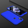 Пластиковая накладка Soft-Touch 360 градусов для Xiaomi Redmi Note 5 Pro фото 6 — eCase