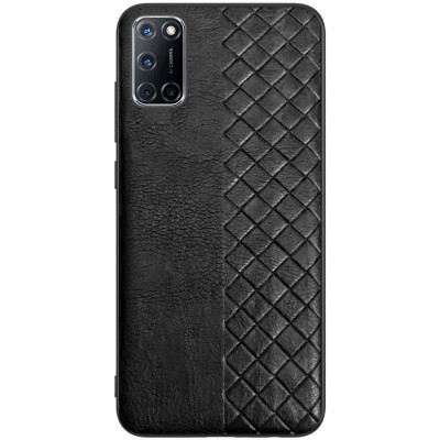 ТПУ чохол Duplex для Oppo A52 — eCase