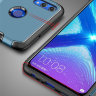TPU+PC чохол Strips Ring для Huawei Honor 8X фото 2 — eCase