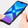 TPU+PC чохол Strips Ring для Huawei Honor 8X фото 5 — eCase