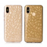 ТПУ накладка Rombs (прозрачная) для Huawei Y6 Pro 2019 фото 1 — eCase
