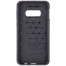 ТПУ чехол (накладка) iPaky Kaisy Series для Samsung Galaxy S10E (G970F) фото 6 — eCase