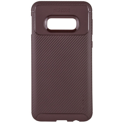 ТПУ чехол (накладка) iPaky Kaisy Series для Samsung Galaxy S10E (G970F) — eCase