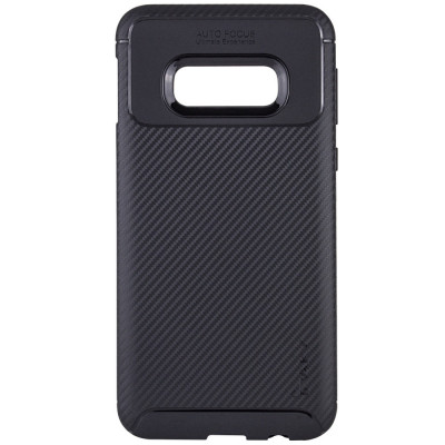 ТПУ чехол (накладка) iPaky Kaisy Series для Samsung Galaxy S10E (G970F) — eCase