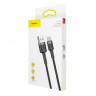 USB кабель Baseus Cafule (Type-C) 2.0A, 2m фото 7 — eCase