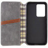 Чехол-книжка Cube для Xiaomi Redmi 12 фото 13 — eCase