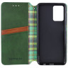 Чехол-книжка Cube для Xiaomi Redmi 12 фото 16 — eCase