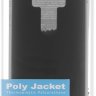 TPU чехол Melkco Poly Jacket для LG G3 D855 + защитная пленка фото 7 — eCase