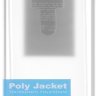 TPU чехол Melkco Poly Jacket для LG G3 D855 + защитная пленка фото 16 — eCase