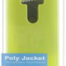 TPU чехол Melkco Poly Jacket для LG G3 D855 + защитная пленка фото 1 — eCase